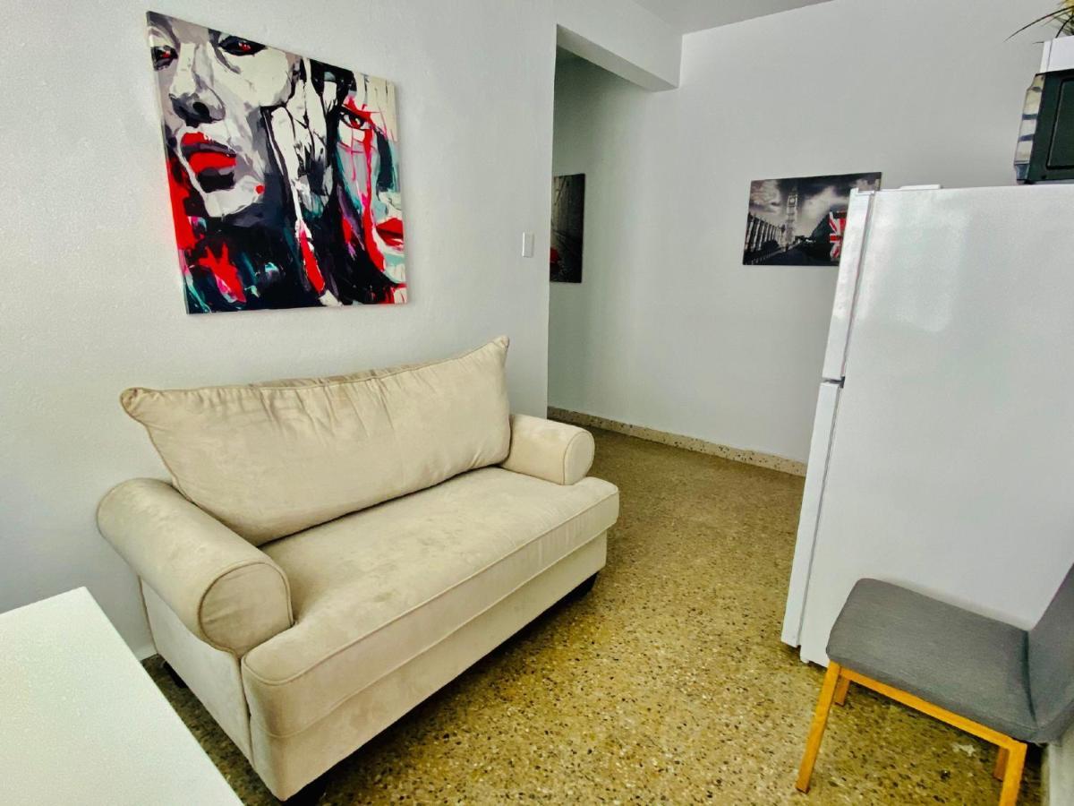 Star Of The Olympus Apartment San Juan Exterior foto
